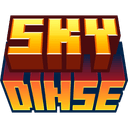 Skydinse