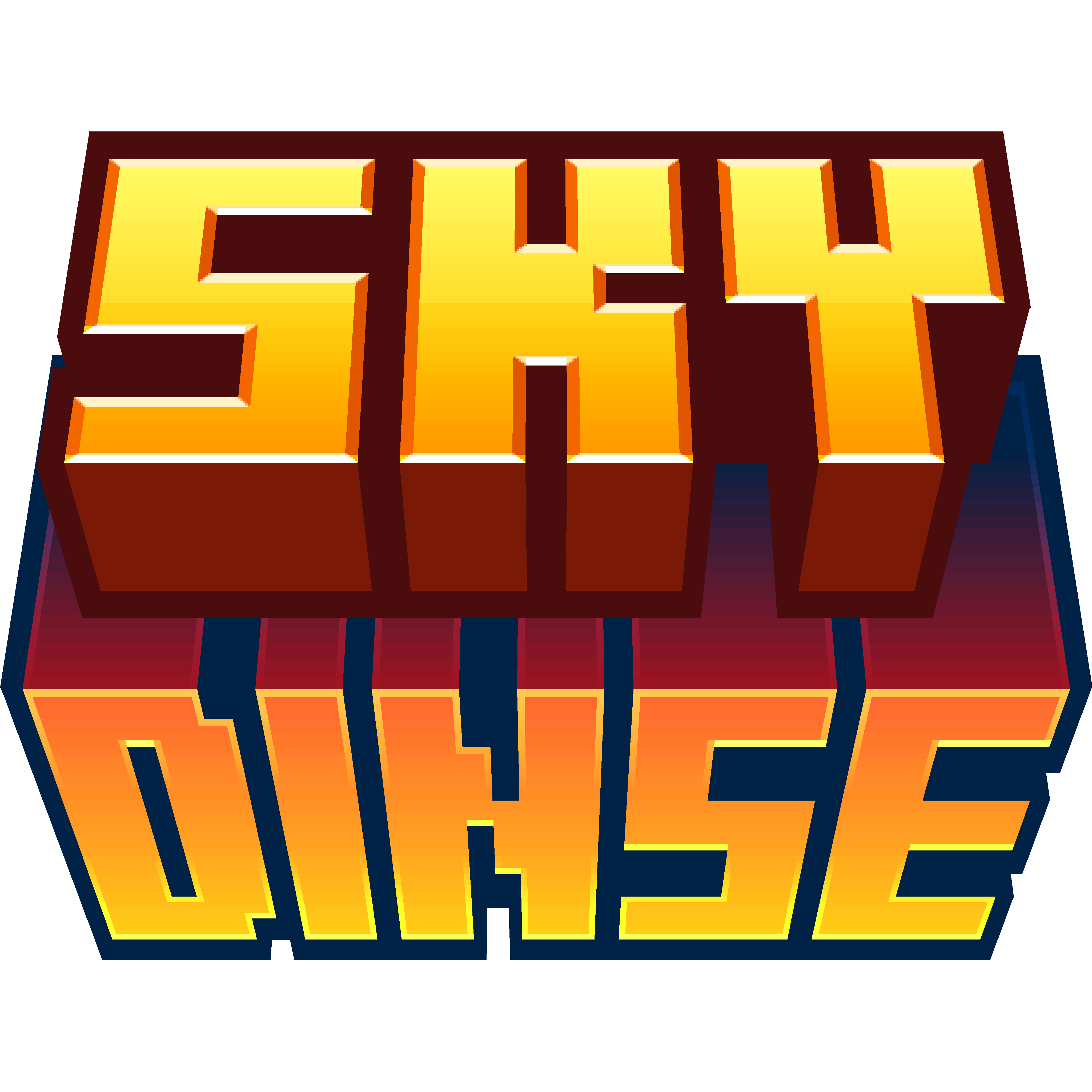 Skydinse